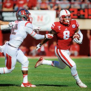 Ameer Abdullah