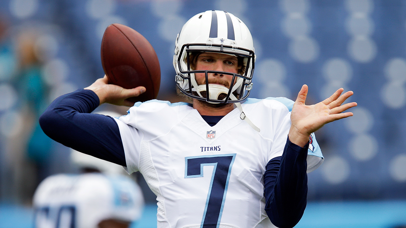 Roethlisberger-Mettenberger will be record long for last-name NFL QB ...