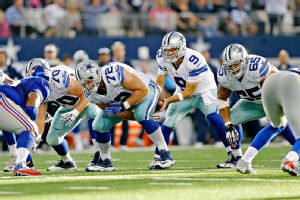 Cowboys