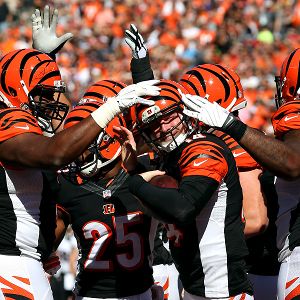 Andy Dalton
