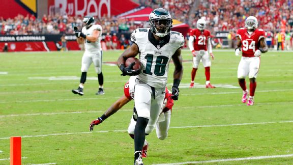 Jeremy Maclin