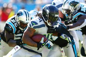 Marshawn Lynch