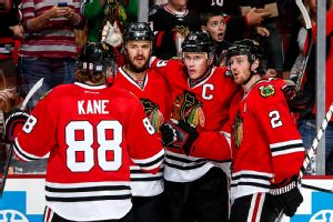 Chicago Blackhawks