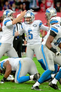 Matt Prater