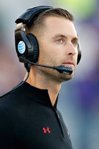 Kliff Kingsbury
