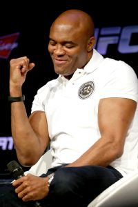 Anderson Silva