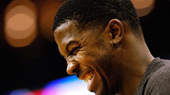 Joe Johnson