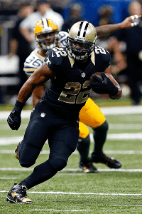Mark Ingram
