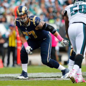 Jake Long