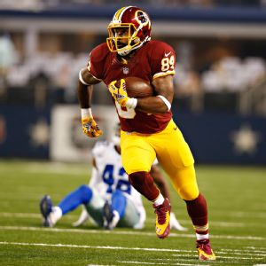 Niles Paul