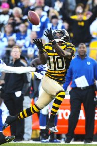 Martavis Bryant