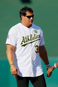 Jose Canseco