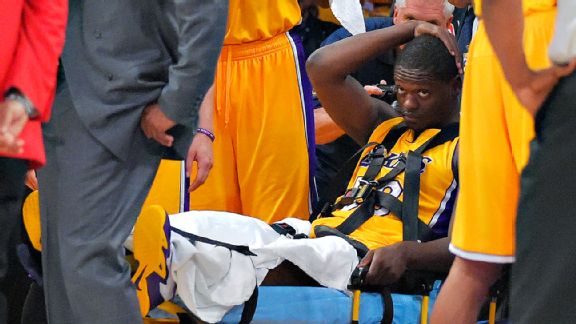 Randle