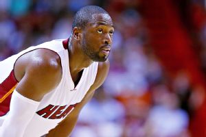 Wade