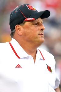 Todd Grantham