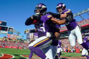 Anthony Barr