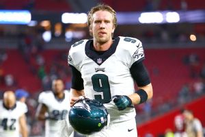 Nick Foles
