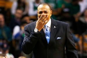 Lionel Hollins