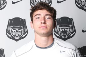 Shea Patterson