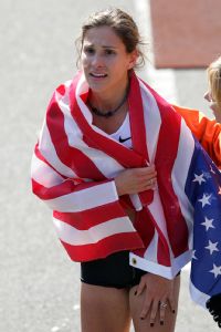 Kara Goucher