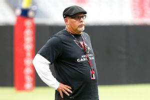 Bruce Arians