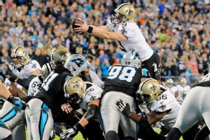 Drew Brees