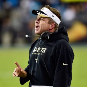 Sean Payton