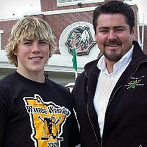TJ Oshie