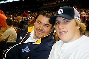 T.J. Oshie