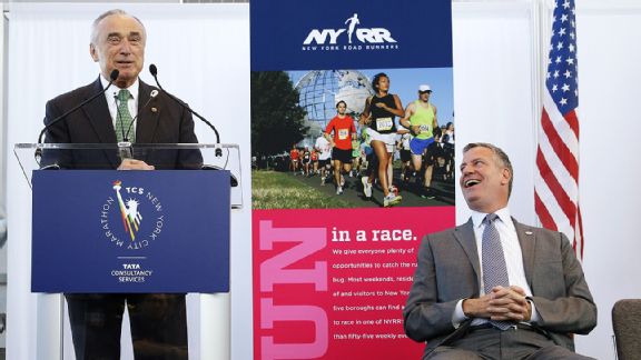 Bill Bratton