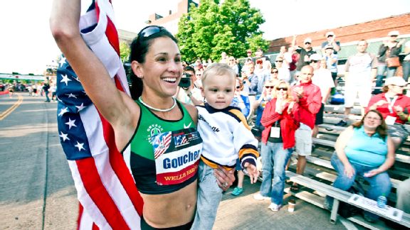 Kara Goucher