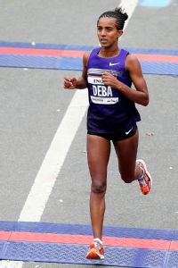 Buzunesh Deba