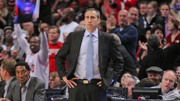 David Blatt