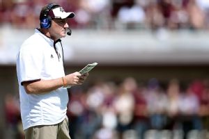 Dan Mullen