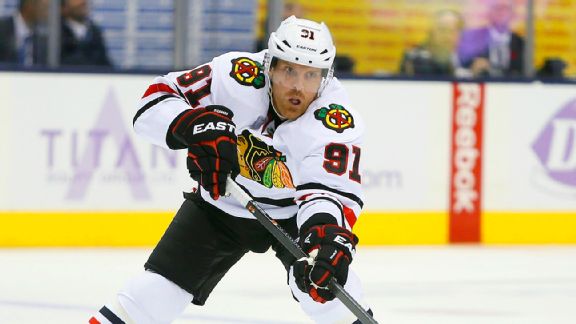 Brad Richards