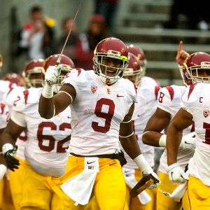 JuJu Smith