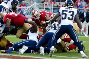 Colin Kaepernick