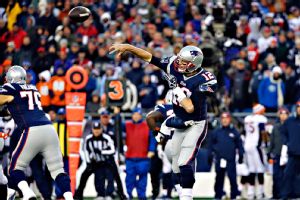 Tom Brady