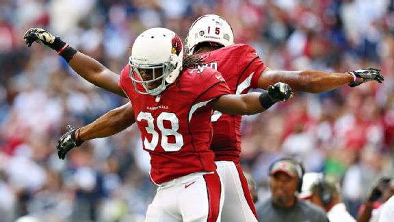 Cardinals