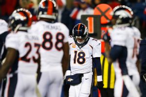 Peyton Manning