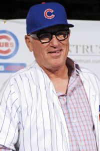 Joe Maddon
