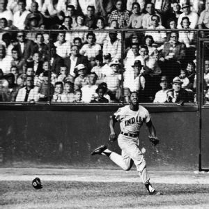 Minnie Minoso