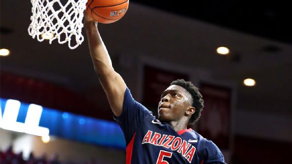 Stanley Johnson