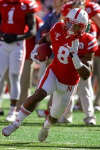 Ameer Abdullah