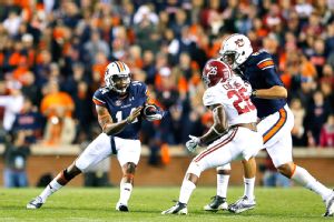 Nick Marshall