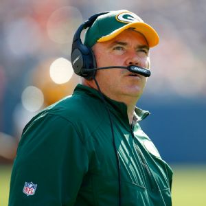 Mike McCarthy