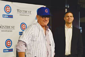 Maddon & Epstein