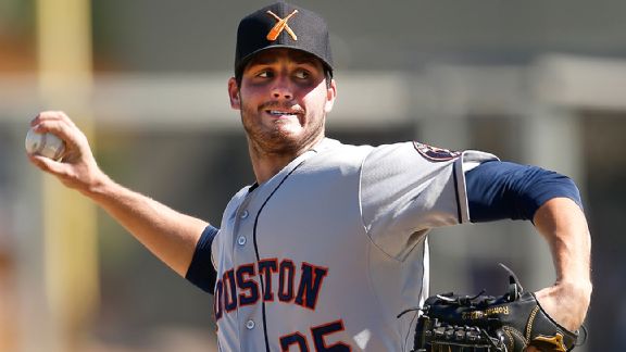 Mark Appel
