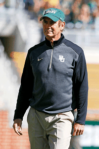 Art Briles