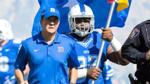 David Cutcliffe